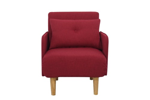 Canapé fauteuil lit - lit,