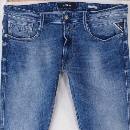Hommes replay m914 anbass - hommes,