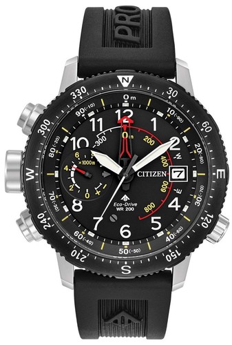 Citizen montre noir - montre,
