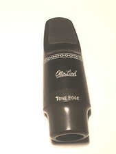 bec saxophone alto Otto Link