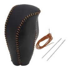 Protège-Pompeau Simili Cuir