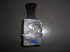 militaria insigne 4 regiment