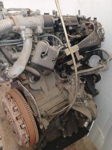 Moteur fiat doblo - fiat,