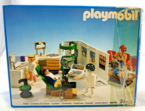 Playmobil 3762 cabinet