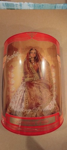 Mattel barbie expressions - mattel,