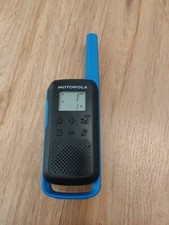 1X Motorola Talkabout T62
