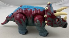 Figurine dinosaure Fisher