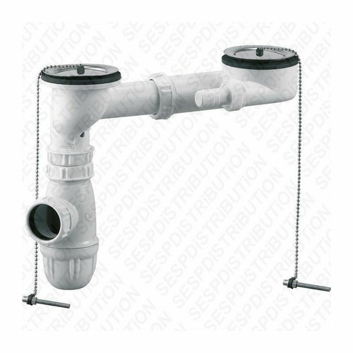 Ensemble vidage bondes pour - ensemble,