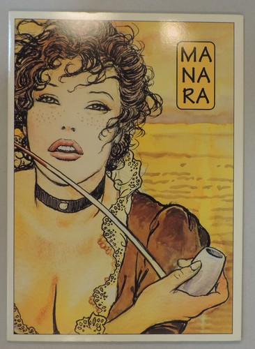 Ete indien gaucho manara - el,