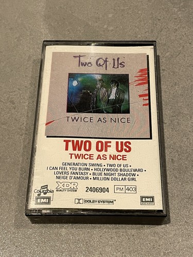Electro cassette - l&d🇫🇷,