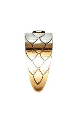 Clip de robe Art Déco ancien