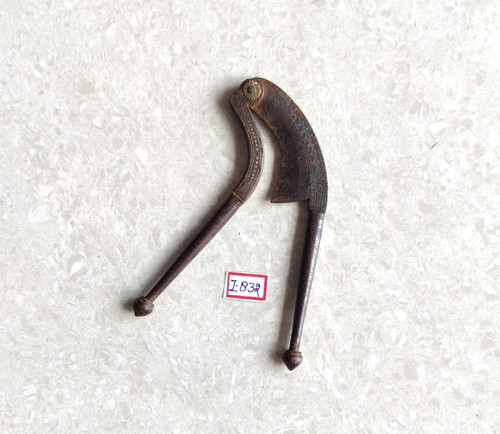 Casse noisettes bétel - casse-noisettes,