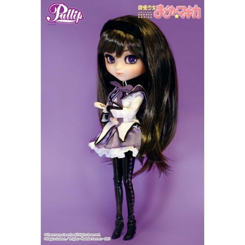 Akemi homura puella magi - homura,