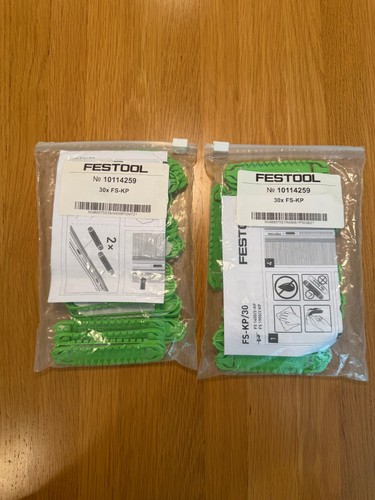 Festool adhesive pads - festool,
