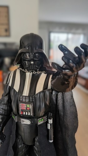 Star wars dark - wars,