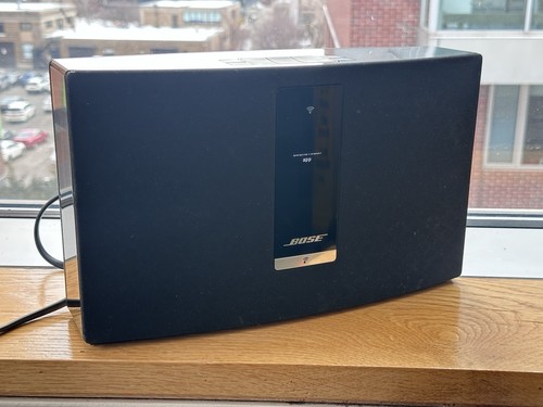 Bose soundtouch series iii - 20,