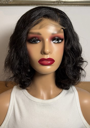 Raw hair baby indienne - raw,