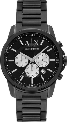 Armani exchange watch - armani,