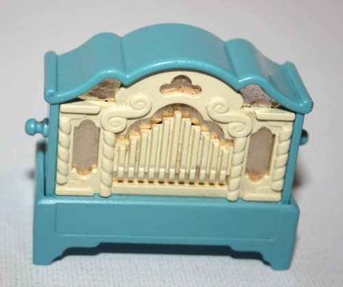 Playmobil 5550 orgue - 5550,