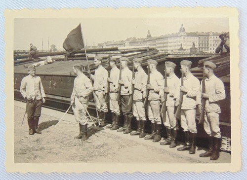 Photo soldats tenue de - photo,