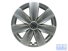 Original 16 " Pouces Enjoliveur 2GA601147A Argent VW T-Roc A11 2GA de Roue