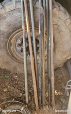 1 barre à mine Armée Française Lot de bord Gmc Lot7 Berliet TBU AMX 13 et 30 VAB