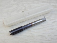 1 taraud machine 4 goujoure M12 x 125 HSS CORAI     (n4)