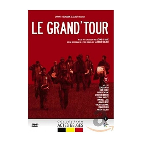 Grand tour denis burton - (denis,