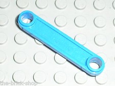 LEGO STAR WARS blue technic link 5L / sets 7163 & 4166 