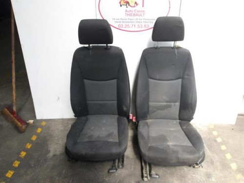 Interieur complet bmw serie - interieur,