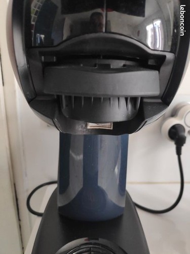 Krups dolce gusto - dolce,