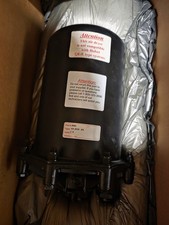 109685 Air Dryer Type 9/w Soft Seat Purge Valve 12V (Open Box New)