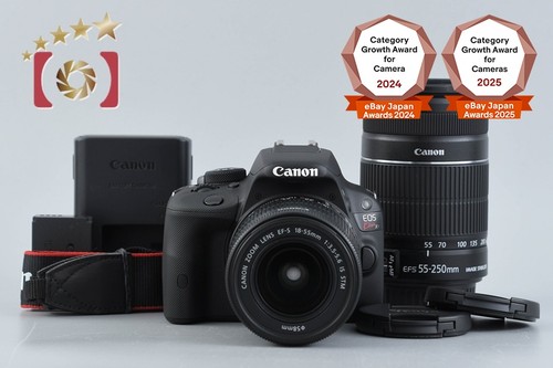 Objectifs count canon - canon, eos