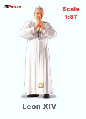 Pape leon xiv - ,