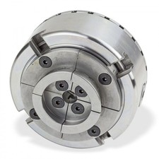 Adaptateur mandrin 4 mors