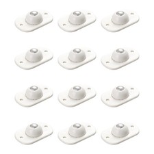 Lot de 12 rouleaux à billes