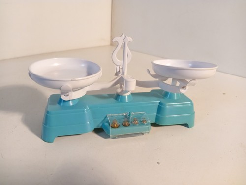 Jouet bazar balance - de,