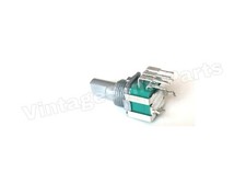 POTENTIOMÈTRE POUR PIONEER DJM-400 MASTER LEVEL & PHONES LEVEL DCS1093