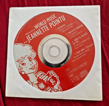 CD FEMMES GIRAFES T.9