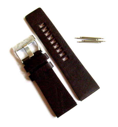 Diesel bracelet cuir - diesel,