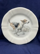 Grande assiette à dessert de