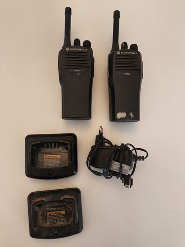 Lot radios analogique - lot,