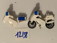 Lot De Pièces Lego Pour Moto