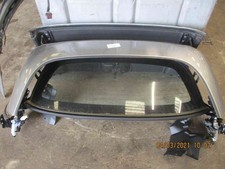 Capote Mazda MX5 III