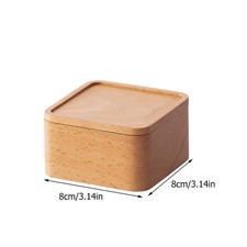 Boîte De Rangement Pour