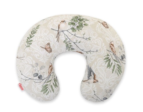 Coussin allaitement forme - d'allaitement,