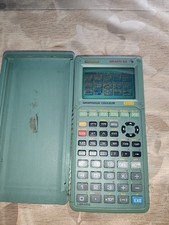 CALCULATRICE SCIENTIFIQUE CASIO GRAPH 65 - GRAPHIQUE COULEUR 64ko
