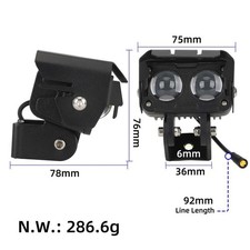 Eclairage LED Fiable pour