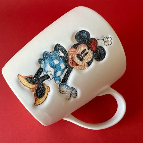 Tasse mug disney disneyland - tasse,