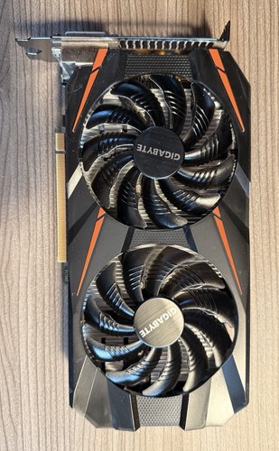 Geforce gtx 1060 windforce - geforce,